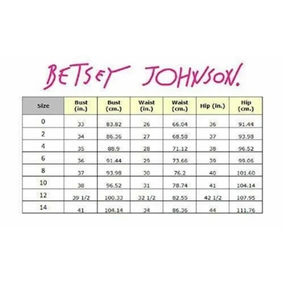 NWT Betsey Johnson Blue Puff Sleeve Scuba Sheath Dress Size 2 - Picture 12 of 12